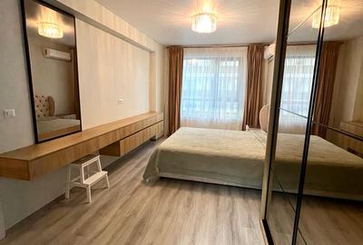 Inchiriere apartament 2 camere mobilat si utilat Compex Arcada - 3