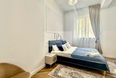 Apartament 3 camere și grădină | Central – Dorobanților / Regina Maria - 8