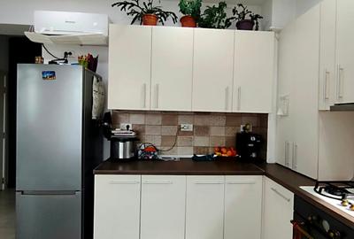 Apartament 3 camere, etaj 1, bloc 2019 | Central - Vasile Lupu - Bucsinescu - 3