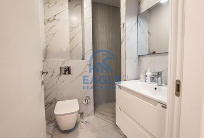 Saraesa Residence | 3 Camere | Front la Mare | 2 Parcari | Terasa 31MP - 14