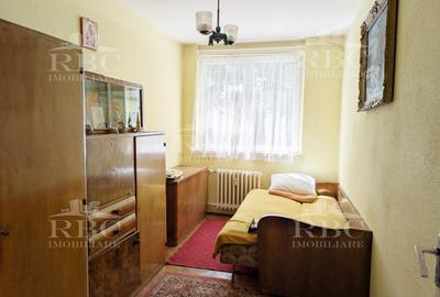 Apartament cu 3 camere in Grigorescu zona coloane - 19