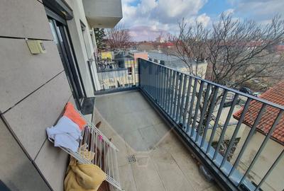 INCHIRIERE Apartament cu 2 camere in zona Domenii - 19