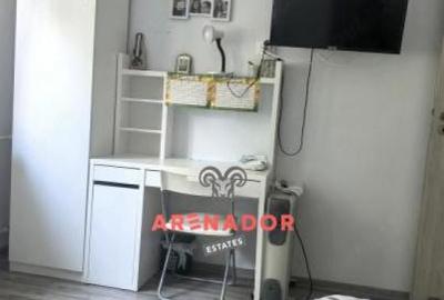 2 Camere | Titan | Metrou 1 min | Petfriendly | Renovat - 4