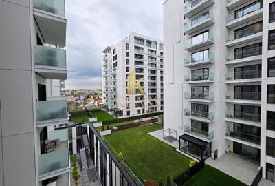 Apartament 2 camere One Cotroceni | Parcare subterana & boxa incluse - 14