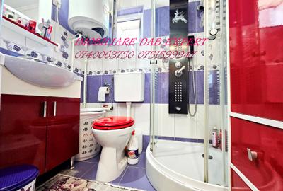 Garsoniera de vanzare mobilata si utilata cu CT - 7