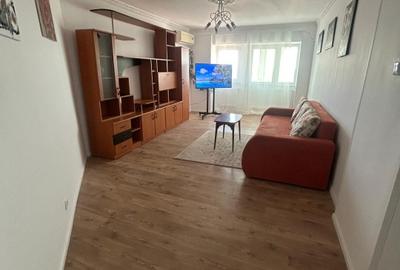 Inchiriez Apartament 3 camere - 1