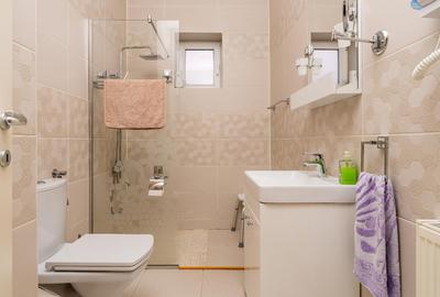 Casă individuală de închiriat – 200 mp utili, curte proprie 250 mp, teren 400 mp - 6