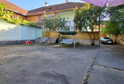 Proprietate de vanzare in Orastie, zona buna - 16