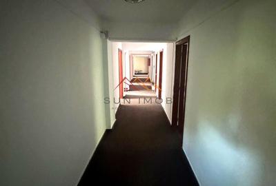 Oportunitate unică Valea Prahovei, hotel+vilă+business, teren 8137 mp - 21