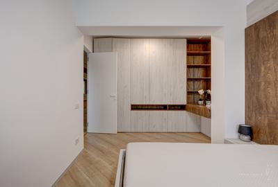 Comision 0 Apartament de vanzare in Pipera | 4City North | 3 camere |(66). - 13