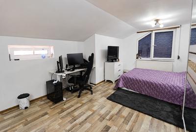 Apartament la vilă, Tineretului - 12