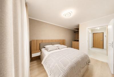 Apartament 2 camere premium, parcare și terasă - Urban Plaza Astra - 3