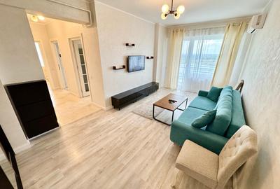 Copou, Royal Town, apartament modern, 2 camere, spatios, decomandat - 2