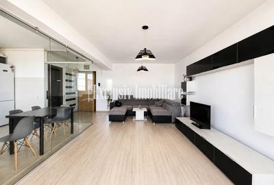 Priveliste Totala la Mare - Apart 90 mp cu 2 camere si 2 bai - Parcare Subterana - 16