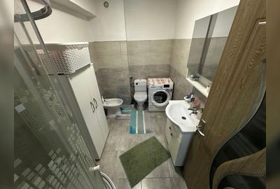 Apartament 2 camere | 43.5 mp | Strada Mălinului Zona Big | Bloc nou | - 4