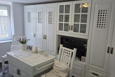 Casa premium de vanzare-Sibiu -Cartier Primaverii -langa padure-220 mp / 459 mp - 6