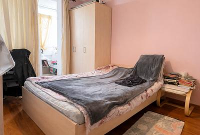Apartament 4 camere – Precista / Shopping City - 10