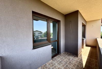 Duplex Domnești la Cheie | Încălzire Pardoseală | Mutare Imediată | 300mp - 16