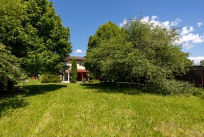 Casă Individuală + Teren 1000 mp | Cristian - 37