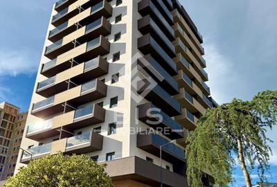 Apartament 3 camere | 68 mp -Kaya Residence - 1