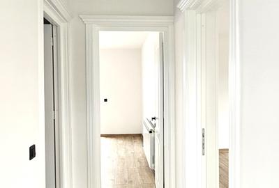 Casa individuala la cheie,finisaje premium-teren 620 mp,utilitati,D-va Rosie - 18