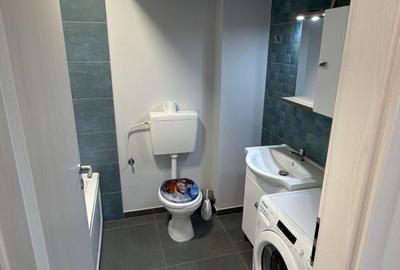 Magurele, Regal Home, de inchiriat apartament 2 camere, mobilat si utilat nou! - 5