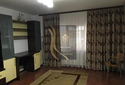 Garsonieră decomandată în Vitan Mall