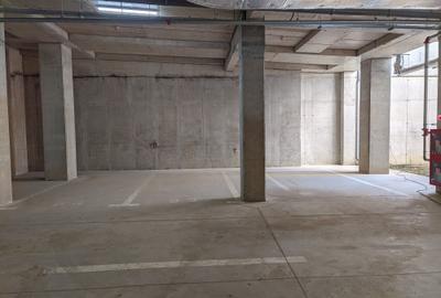 Penthouse etajele 11-12 cu 3 locuri de parcare subterana, terasa 90mp - 51