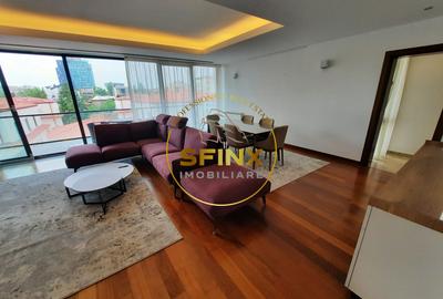 Primaverii, 3 room spacious apartment, large terrace, panoramic view, parking - 5
