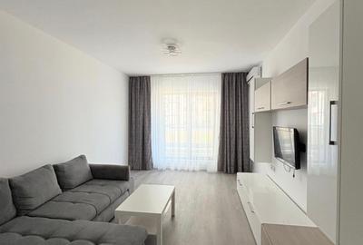 Apartament cu 2 camere decomandat în Lujerului