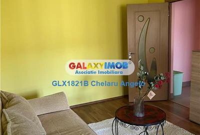 Drumul Taberei apartament 2 camere dec. utilat,mobilat - 11