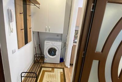 Garsonieră modernă de închiriat în Sibiu – Cartierul ȘTRAND - 5