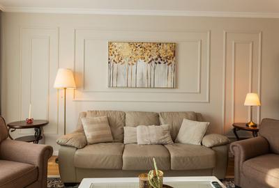 Apartament 2 camere Platinia Mall - 1
