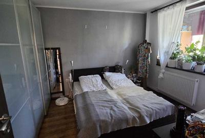 4 Camere // Metrou // Centrală Proprie - 5