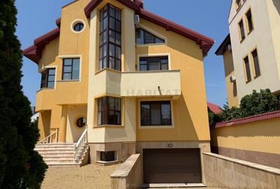 Vila 9 camere cu piscina si teren de 1.000 mp - 35
