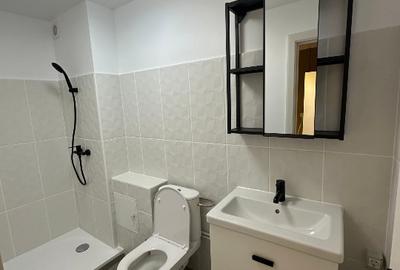Garsonieră în Complex Studențesc