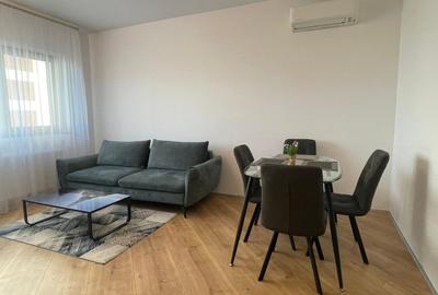 2 camere  complex 4 city - 4