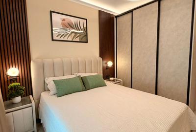 Inchiriez Apartament Premium 2 Camere Exigent Plaza - 13