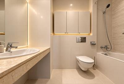 Apartament 3 camere de inchiriat Unirii - Decebal|Bloc 2011|Deosebit - 7