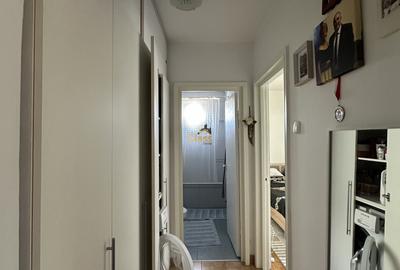 Apartament 3 camere | Investitie | 60mpu | Zona Hotel Royal Gheorgheni - 8