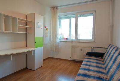 REA1029287 Apartament 3 camere - Bd TImisoara - Liceul Grigore Moisil - 6