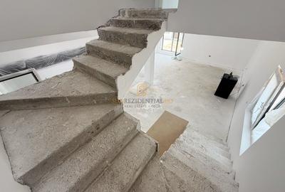 Vila Individuala Moderna / 4 Camere / 2 Bai / Panouri Solare - 12