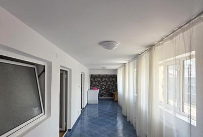 Muntele Mare | Casa cu 5 Camere | 200 mp | 8 Minute de Metrou | COMISION 0% - 12
