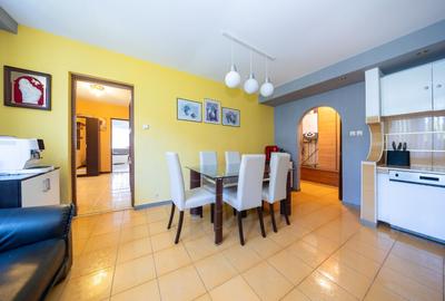Casă Individuală + Teren 1000 mp | Cristian - 9