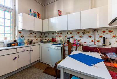 Casă / Vilă cu 7 camere de vanzare în zona Kiseleff, teren 246 mp - 26