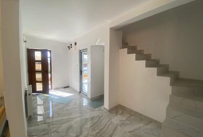 VALU LUI TRAIAN Zona C – casă 5 camere teren 300 mp - 4