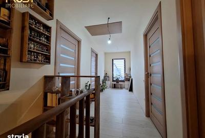 Casa 5 camere l 102 MP l P+1 l 200 MP Teren - 12