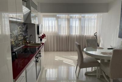 Apartament 2 Camere | Mihai Bravu | Etaj 10| Balcoan | Pret Negociabil | - 2
