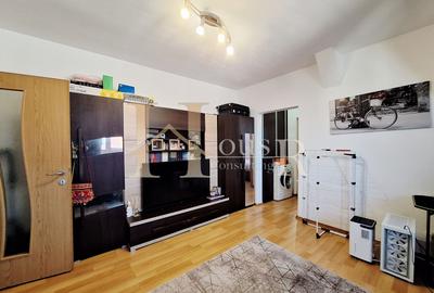 Locatie excelenta - zona Kiriac. Mobilat si utilat complet. 50 mp utili. - 8