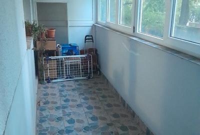 Drumul Taberei- metrou Tudor Vladimirescu, 3 camere, etaj 1/9, 2 bai - 9